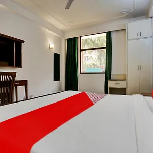 3* Hotel O Jmd Residency